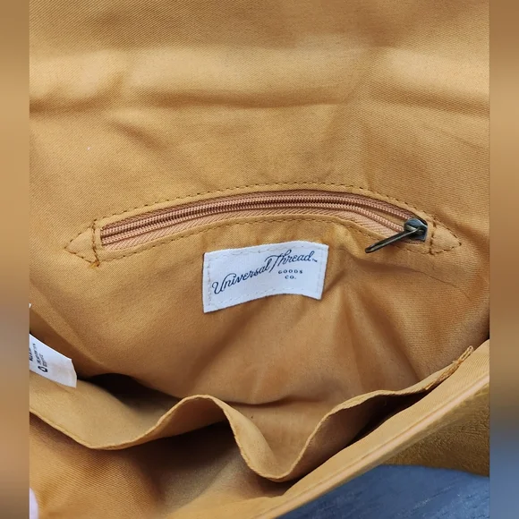 Crossbody Bag - Picture 3 of 4